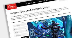 BIM/Revit Models
