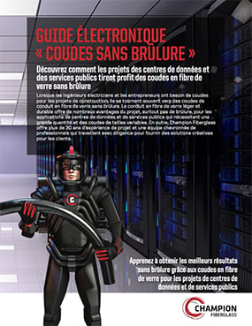 Guide Electronique Coudes Sans Brulure