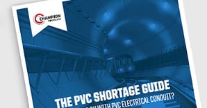 PVC Shortage Guide